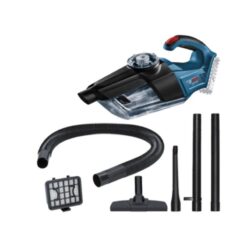 Máy hút bụi dùng pin Bosch GAS 18V - LI SOLO