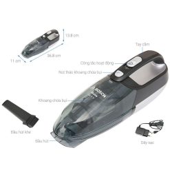 Hình ảnh máy hút bụi Bosch BHN14090
