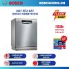 Máy rửa bát Bosch SMS8YCI01E serie 8, độc lập 1 SMS8YCI01E 2