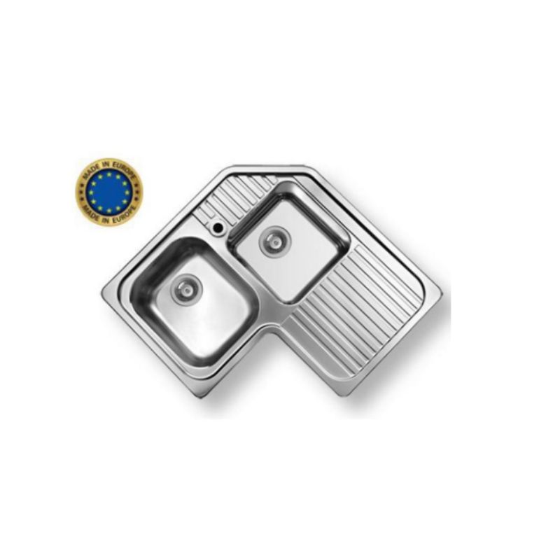 Chậu rửa bát Bosch CELESTE LH Chậu rửa bát Bosch CELESTE LH