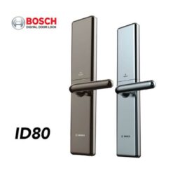 Khóa cửa điện tử Bosch ID80