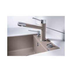 Ảnh vòi rửa bát Blanco ALTA Alu