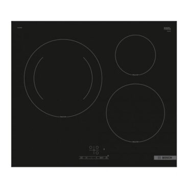 Thiết bị nhà bếp Bosch 14 Bếp từ Bosch PUJ61RBB5E