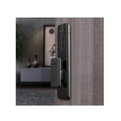 Khóa điện tử Bosch EL600B EU - APP