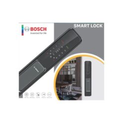 Khóa điện tử Bosch EL600B EU - APP