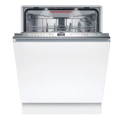 Máy rửa bát Bosch SMV6ZCX16E serie 6, âm tủ 3 Máy rửa bát âm tủ Bosch SMV6ZCX16E Serie 6