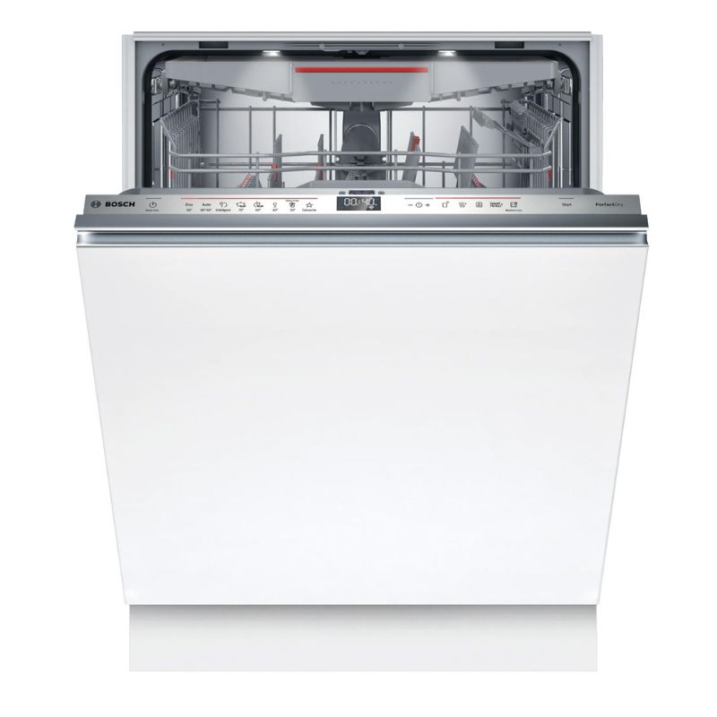 Máy rửa bát âm tủ Bosch SMV6ZCX16E Serie 6 Máy rửa bát âm tủ Bosch SMV6ZCX16E Serie 6