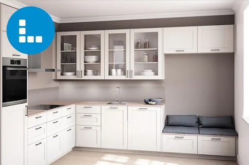 Hướng dẫn từng bước lập kế hoạch thiết kế nhà bếp 4 huong dan bo tri bep hih chu l