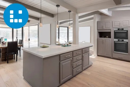 Hướng dẫn từng bước lập kế hoạch thiết kế nhà bếp 2 huong dan bo tri dao bep