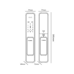 kich thuoc khoa cua van tay bosch el500 eu gold