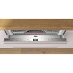 Máy rửa bát Bosch SMV6ZCX16E serie 6, âm tủ 5 bang dieu khien bosch smv6zcx16e serie 6