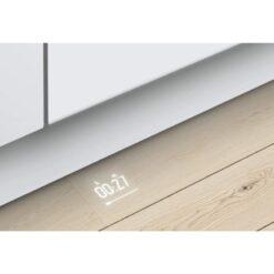 Máy rửa bát Bosch SMV6ZCX16E serie 6, âm tủ 10 den bao thoi gian bosch smv6zcx16e serie 6