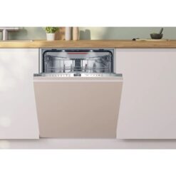 Máy rửa bát Bosch SMV6ZCX16E serie 6, âm tủ 4 lap dat bosch smv6zcx16e serie 6