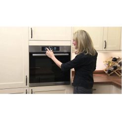 Anh lap dat lo nuong Bosch HBG634BS1