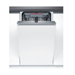 Máy rửa bát Bosch SPV46MX00E serie 4, âm tủ