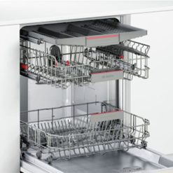 Máy rửa bát Bosch SMS46GI04E serie 4, độc lập 5 anh ben trong may rua bat bosch sms46gi04e