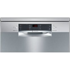 Máy rửa bát Bosch SMS46GI05E serie 4, độc lập 5 anh dieu khien bosch sms46gi05e