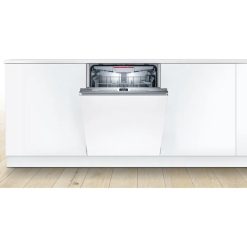 Máy rửa bát Bosch SBHHVX31E serie 4, bán âm 3 anh thuc te bosch sbhhvx31e