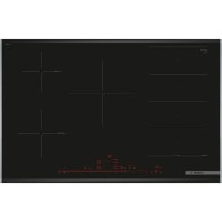 Bếp từ Bosch 5 vùng nấu PXV875DC1E lắp âm