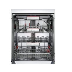 Máy rửa bát Bosch SBHHVX31E serie 4, bán âm 5 cau tao may rua bat bosch sbhhvx31e