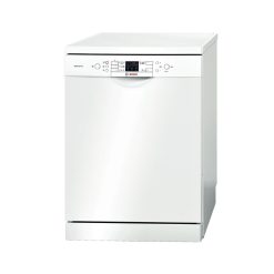 Máy rửa bát Bosch SMS63L02EU serie 6, độc lập