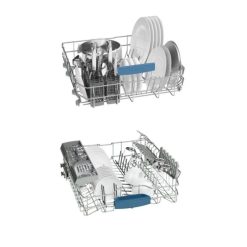 Máy rửa bát Bosch SMV68N60EU serie 6, âm tủ 4 khay may rua bat bosch smv68n60eu