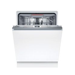 Máy rửa bát Bosch SMV6YCX02E serie 6, âm tủ
