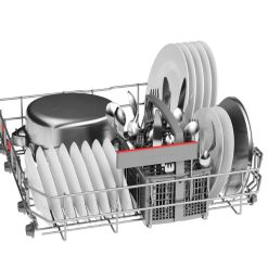 Máy rửa bát Bosch SMS46GI04E serie 4, độc lập 6 may rua bat bosch sms46gw04e 2