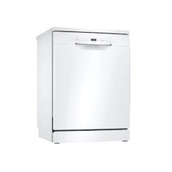 Máy rửa bát Bosch SMS2ITW04E serie 2, độc lập