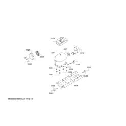 Tủ lạnh Bosch KGV39VW23E 6 tu lanh bosch kgv39vw23e 2
