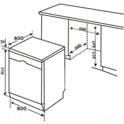 anh kich thuoc lap dat bosch sms25aw02e