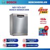 Máy rửa bát Bosch SMS6ZCI49E serie 6, độc lập 2 SMS6ZCI49E