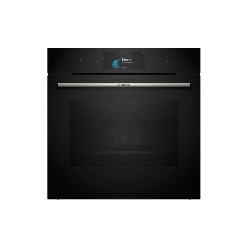 Lò nướng Bosch HRG7784B1 âm tủ, Serie 8